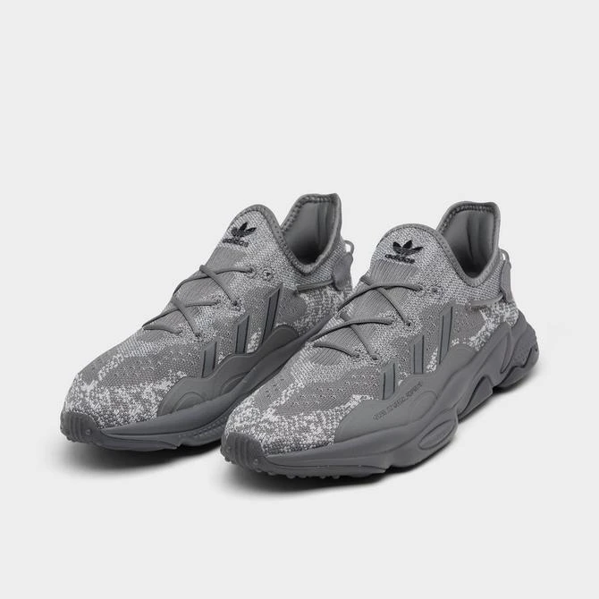 商品Adidas|Men's adidas Originals Ozweego Knit Casual Shoes,价格¥339,第2张图片详细描述