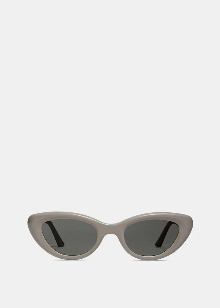 商品GENTLE MONSTER|Gentle Monster CONIC-G10 Sunglasses,价格¥2360,第1张图片
