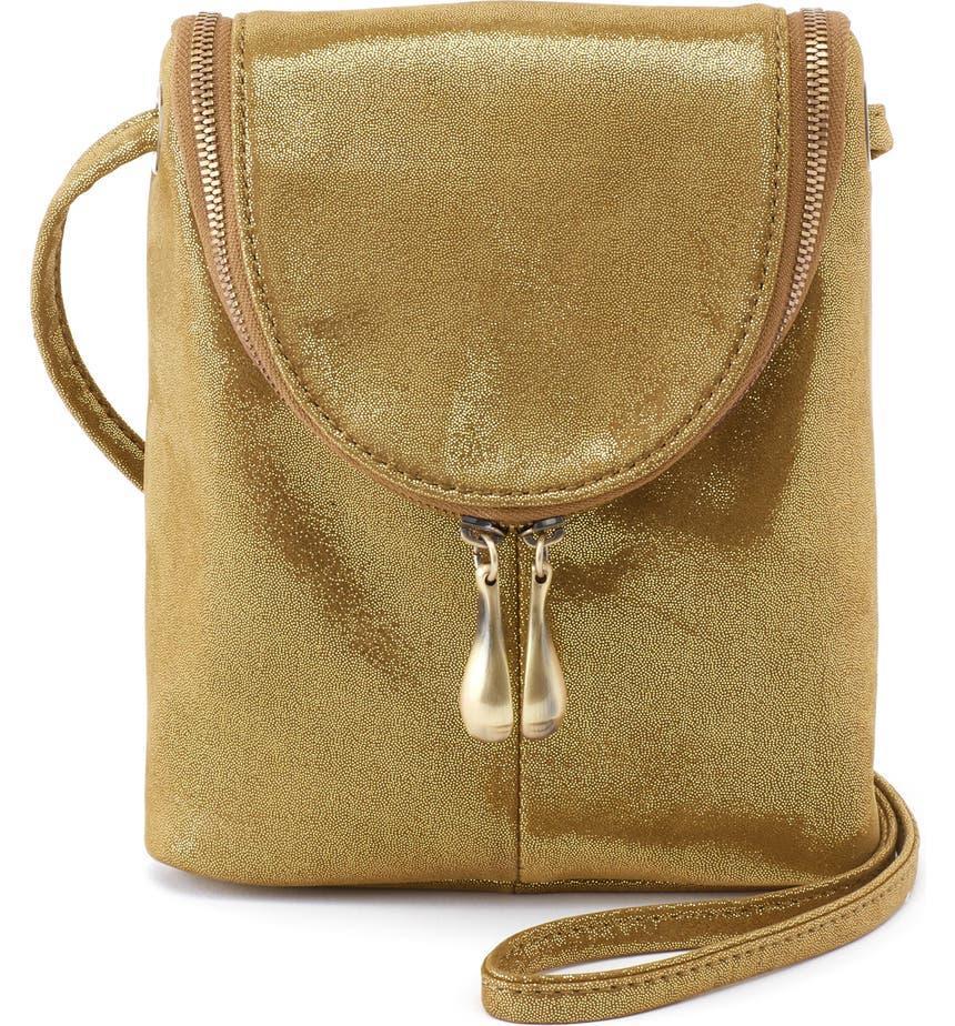 商品Hobo|Fern Saddle Bag,价格¥326,第1张图片