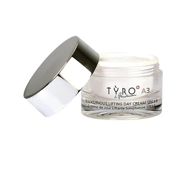 商品Tyro|Luxurious Lifting Day Cream Spf 15,价格¥574,第1张图片