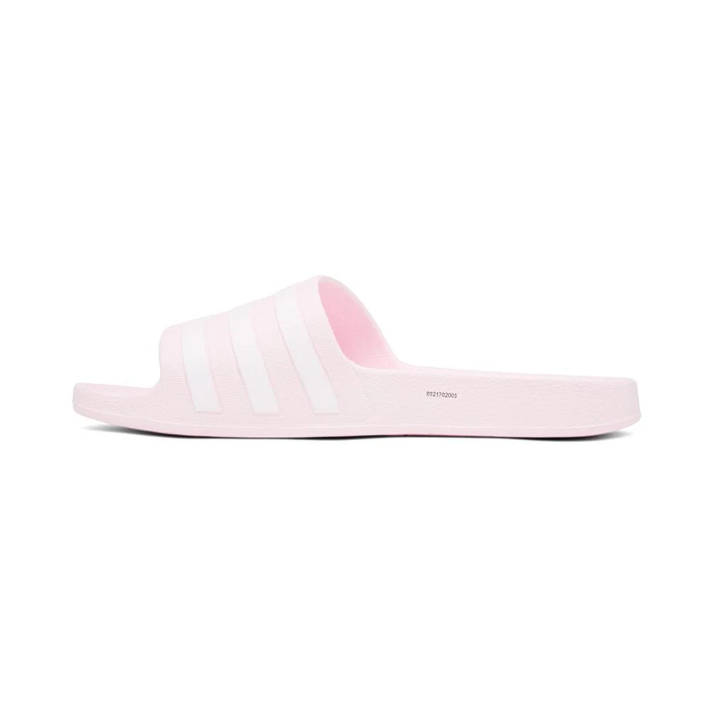 Women's Originals Adilette Aqua Slide Sandals from Finish Line 商品