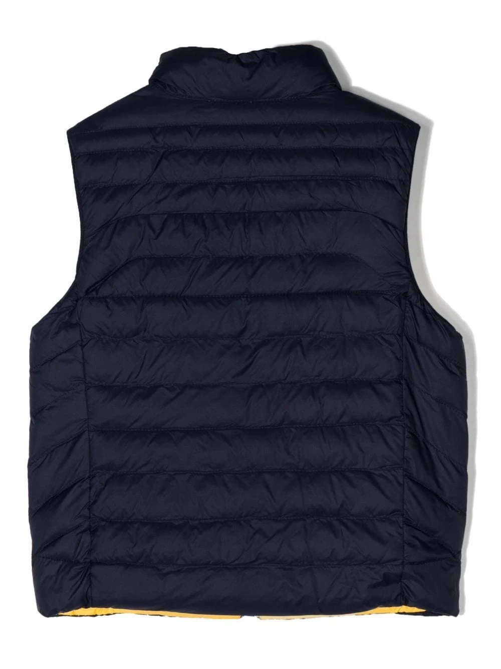 商品【商品预售7天】 Ralph Lauren|Ralph Lauren 男童马甲 321875513003 蓝色,价格¥936,第5张图片详细描述