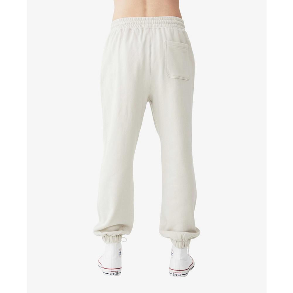 商品Cotton On|Men's Special Edition Track Pants,价格¥371,第4张图片详细描述