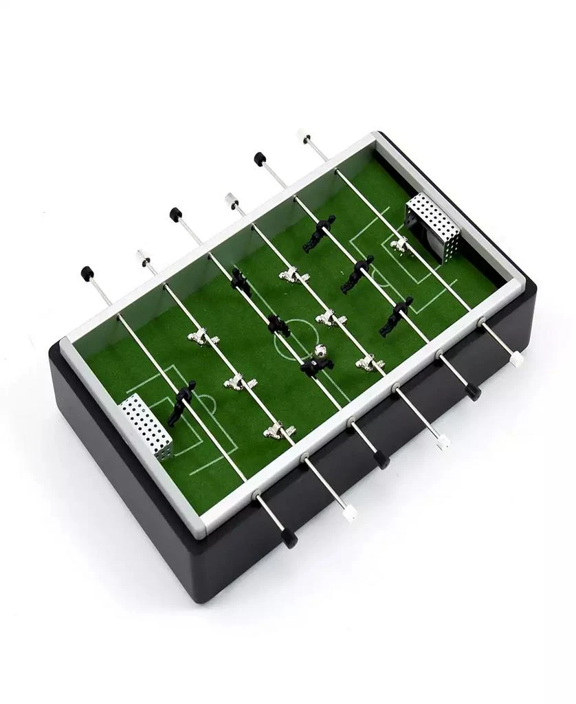 商品Bey-Berk|Foosball Game Set,价格¥374,第2张图片详细描述