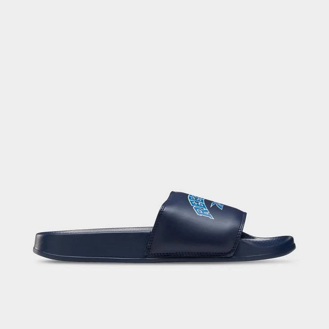 商品Reebok|Men's Reebok Classic Slide Sandals,价格¥268,第1张图片