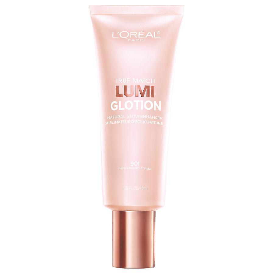 商品L'Oreal Paris|Lumi Glotion Natural Glow Enhancer,价格¥120,第1张图片