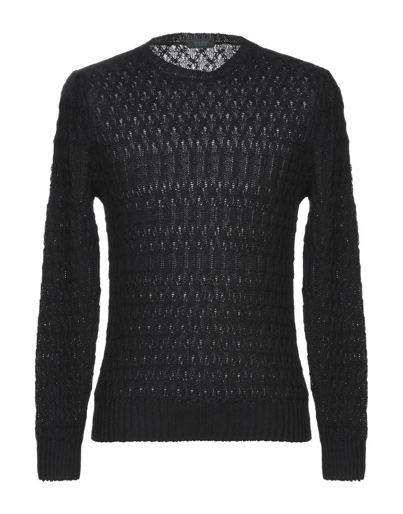 商品Zanone|Sweater,价格¥468,第1张图片