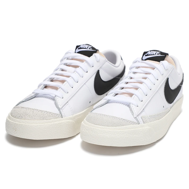 商品[国内直发] NIKE|BLAZER LOW'77女子运动休闲鞋低帮板鞋,价格¥481,第1张图片