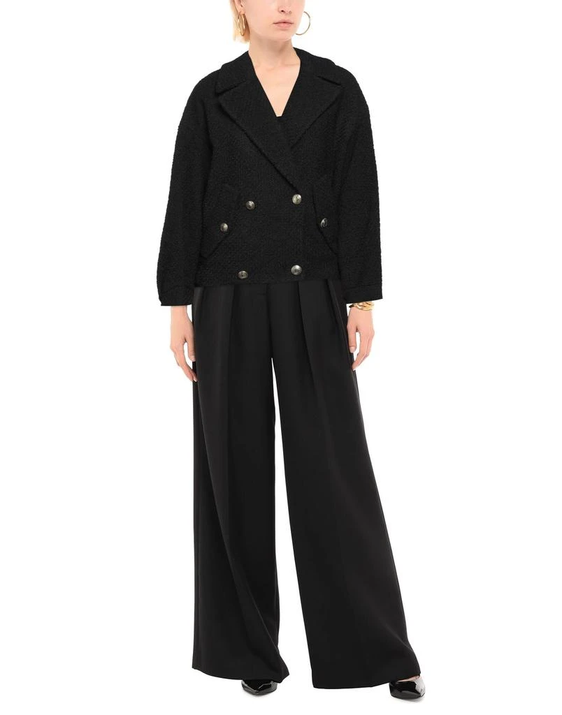 商品Maje|Coat,价格¥3206,第2张图片详细描述