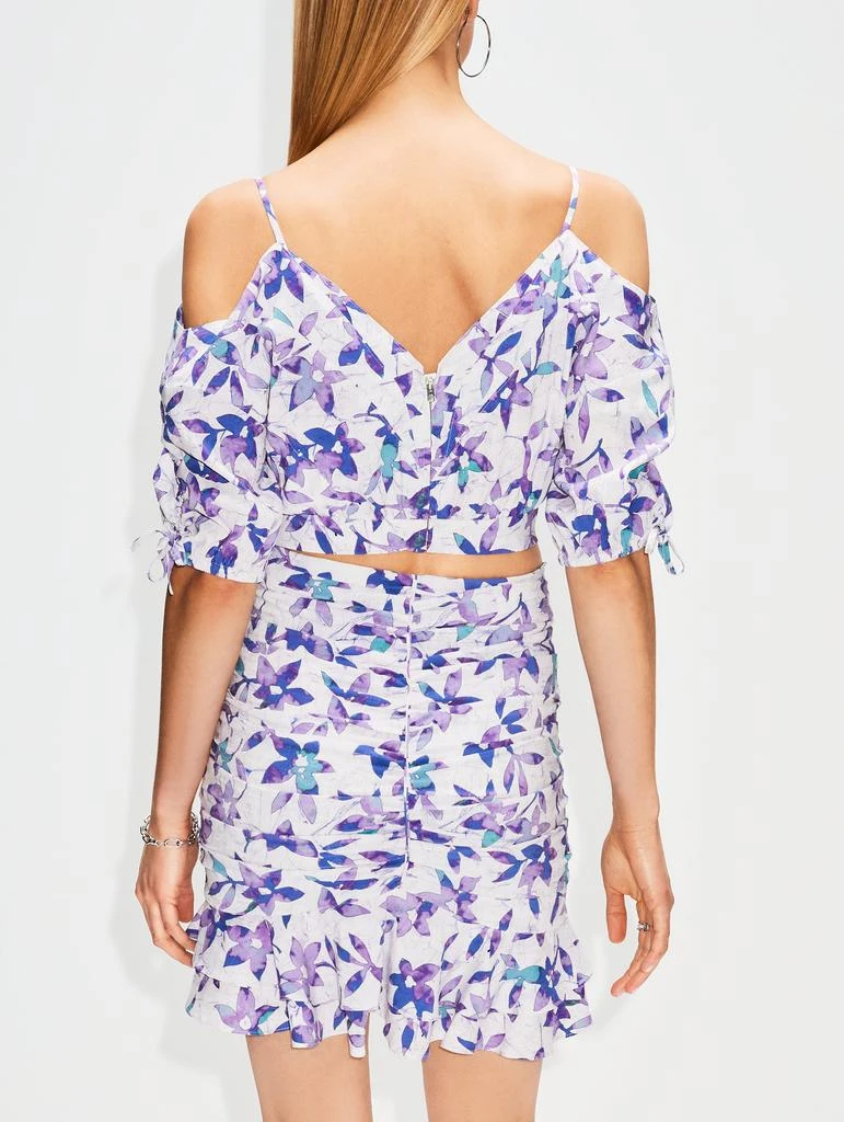 商品Isabel Marant|Lizbert Top,价格¥1416,第5张图片详细描述