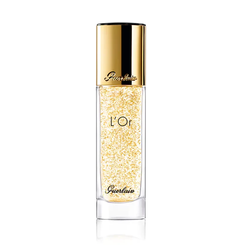 商品Guerlain|娇兰24K金钻焕彩隔离30ml柔光修颜金采生辉【香港直邮】,价格¥369,第1张图片