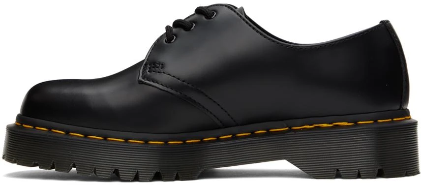 商品Dr. Martens|Black 1461 Bex Oxfords,价格¥1036,第3张图片详细描述