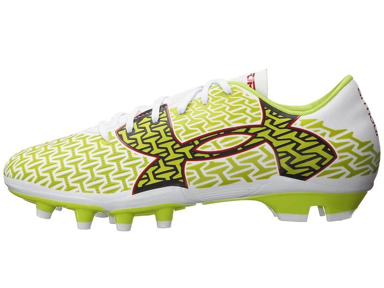 商品Under Armour|UA CF Force 2.0 FG,价格¥301,第5张图片详细描述