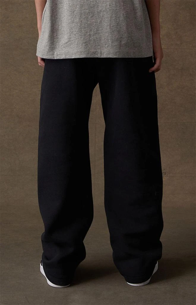 商品Essentials|Stretch Limo Relaxed Sweatpants,价格¥376,第4张图片详细描述