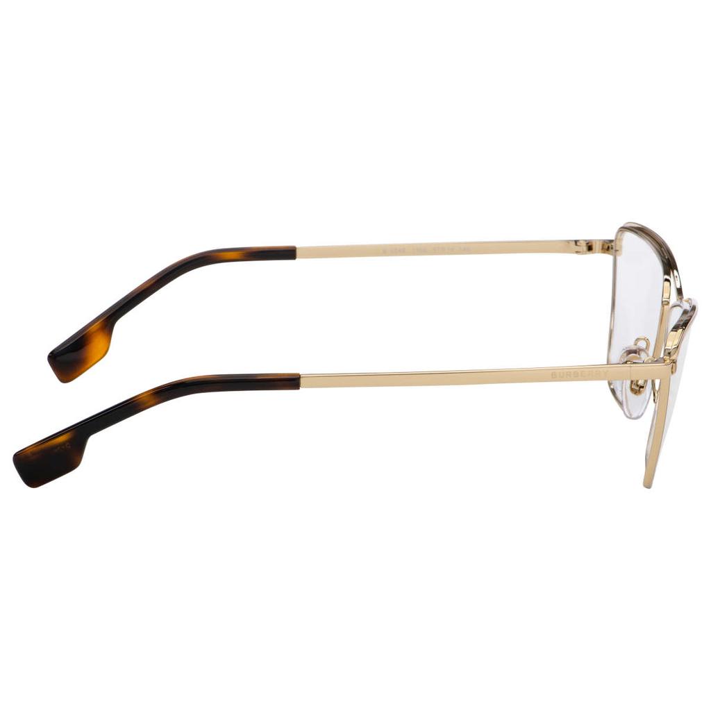 Burberry Fashion   眼镜商品第3张图片规格展示
