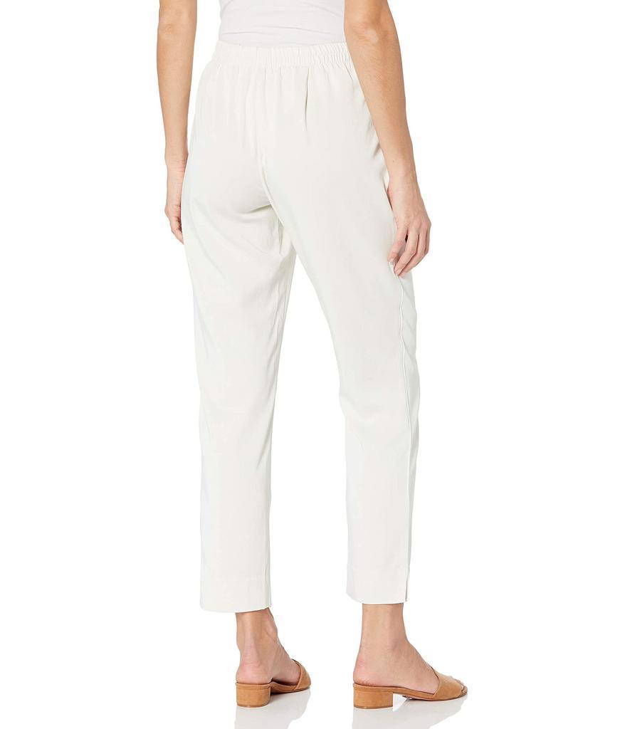 商品NIC+ZOE|NIC+ZOE Women's Sleek Pant,价格¥1135,第4张图片详细描述