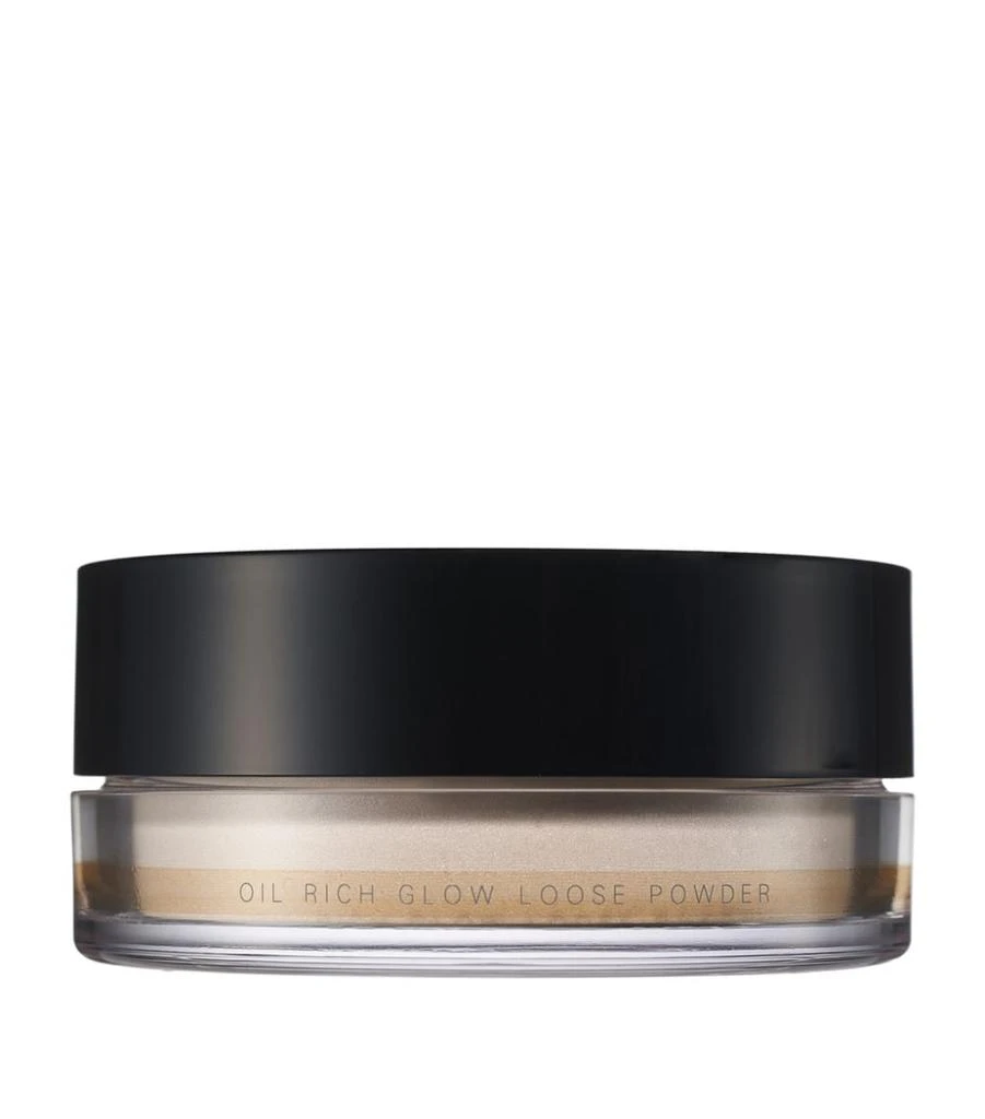 商品Suqqu|Oil Rich Glow Loose Powder,价格¥386,第1张图片