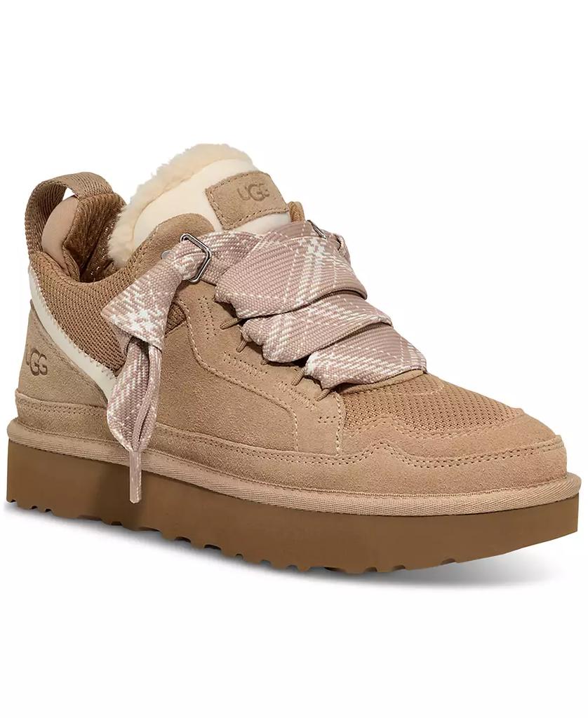 Lowmel Schnür-Sneaker-Stiefeletten für Damen image 2