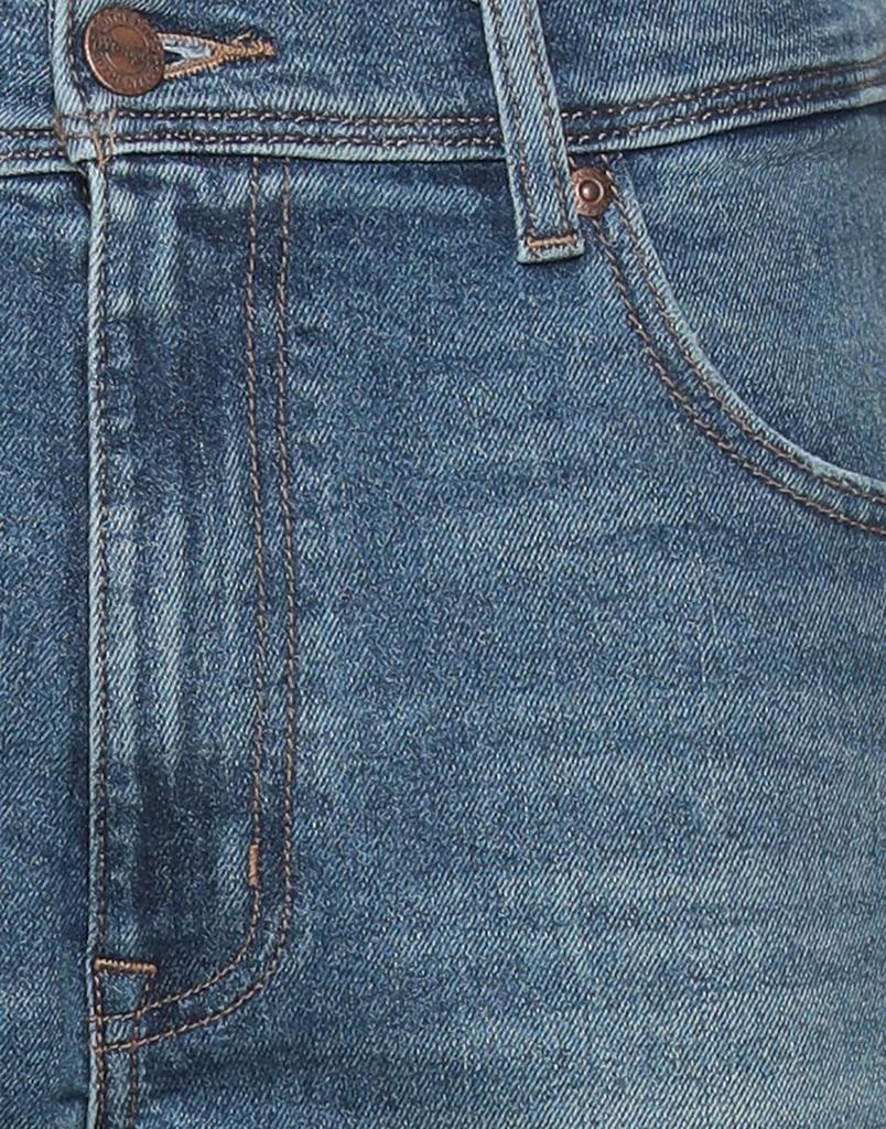 商品Wrangler|Denim pants,价格¥209,第6张图片详细描述