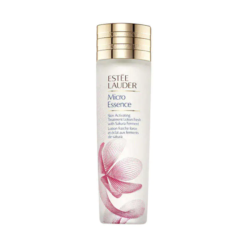 Estée Lauder | 雅诗兰黛精华水樱花原生液 200ml/400ml 补水保湿修护舒缓【香港直邮】 285.34元 商品图片