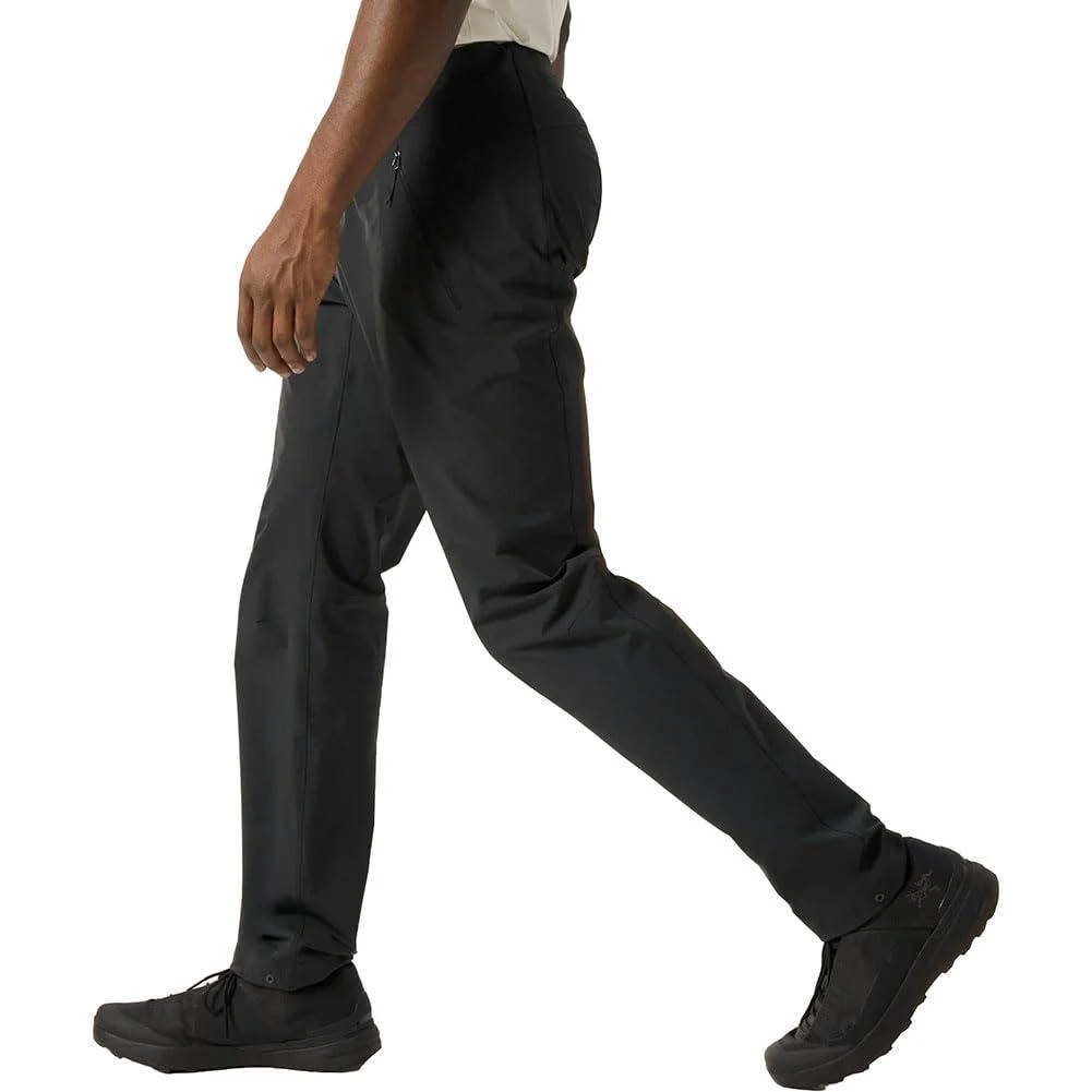 商品Arc'teryx|男士Gamma轻便耐用户外软壳裤,价格¥1655,第4张图片详细描述