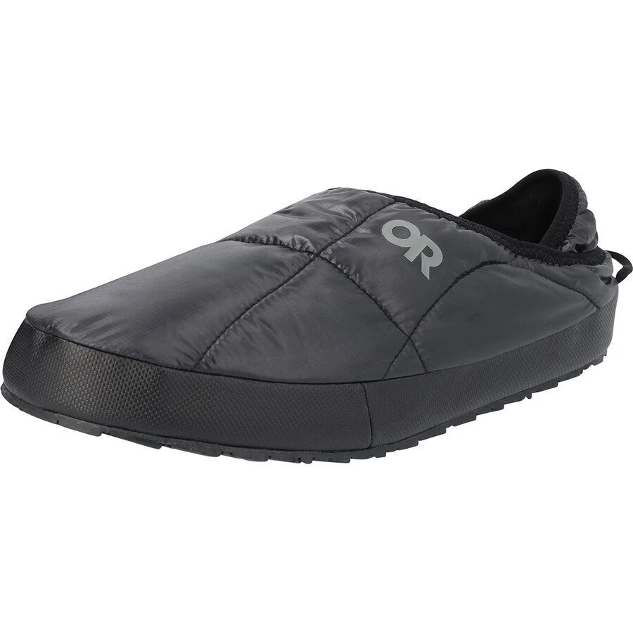 商品Outdoor Research|Tundra Trax Slip-On Booties - Men's,价格¥479,第1张图片