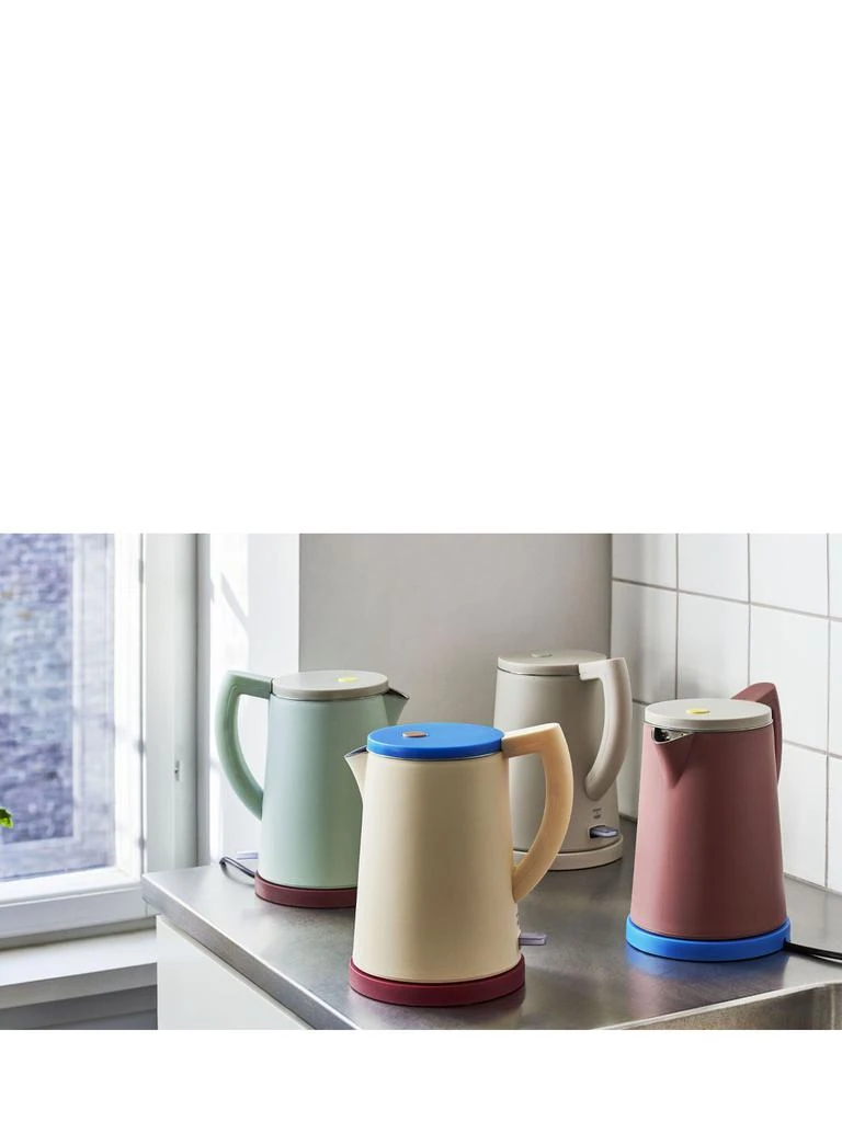 商品HAY|George Sowden Kettle,价格¥970,第1张图片详细描述