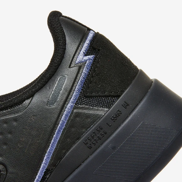 【Brilliant|包邮包税】阿迪达斯 FORUM TECH BOOST 男生  运动鞋 SNEAKERS  Q46358 CBLACK/CARBON/ORBVIO 商品