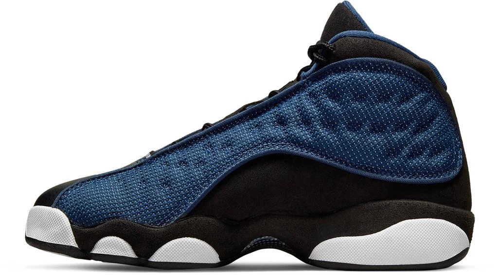 商品Jordan|Jordan Kids' Grade School Air Jordan 13 Retro Basketball Shoes,价格¥1241,第3张图片详细描述