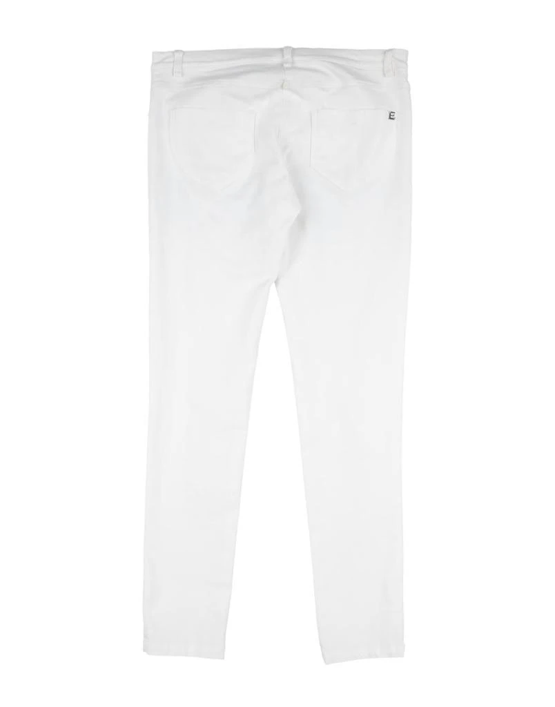 商品ERMANNO|Denim pants,价格¥217,第2张图片详细描述
