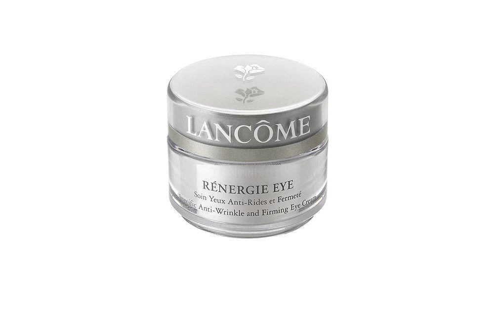 商品Lancôme|Rénergie Eye Anti-Wrinkle & Firming Eye Cream 0.5 oz.,价格¥562,第1张图片详细描述