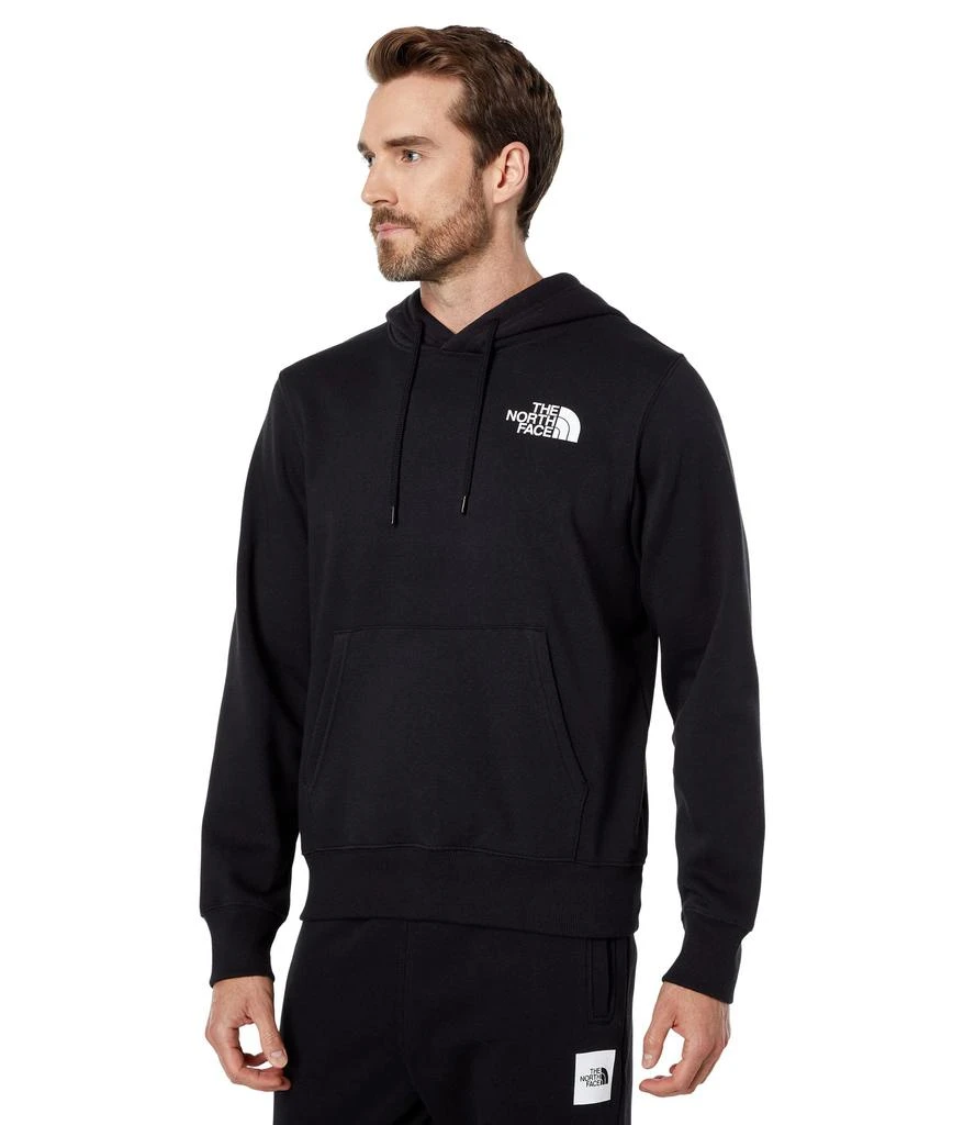 商品The North Face|Box NSE Pullover Hoodie,价格¥290,第2张图片详细描述