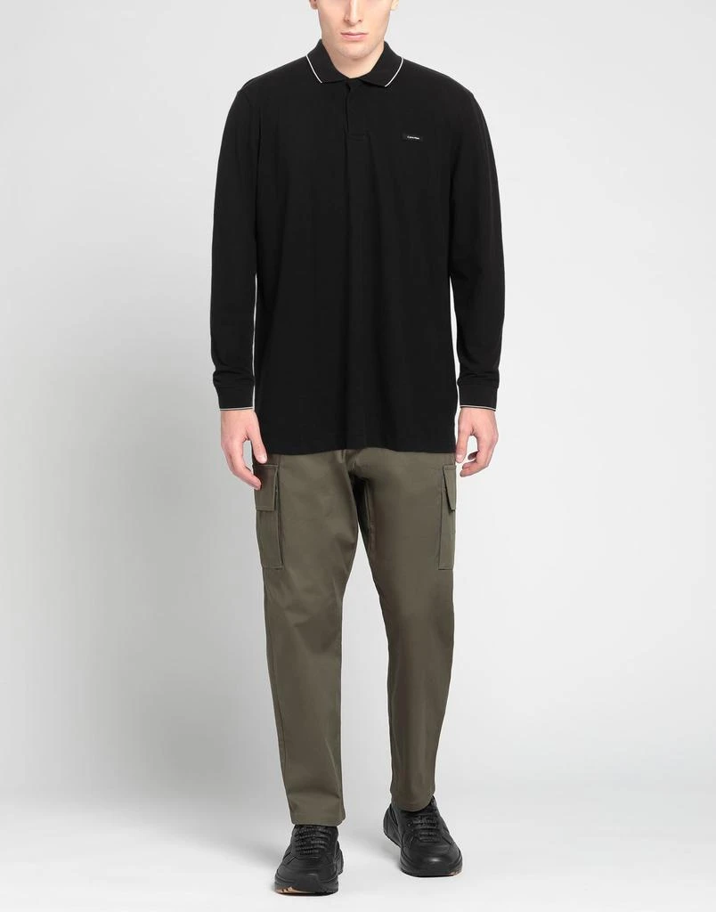 商品Calvin Klein|Polo shirt,价格¥568,第2张图片详细描述