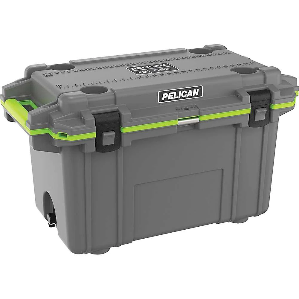 商品pelican|Pelican 70QT Elite Cooler,价格¥2513,第1张图片