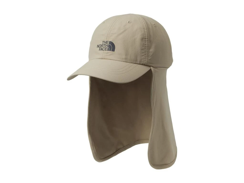 商品The North Face|Horizon Sunshield Hat,价格¥335,第1张图片