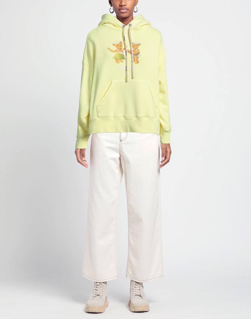 商品Palm Angels|Hooded sweatshirt,价格¥3779,第4张图片详细描述