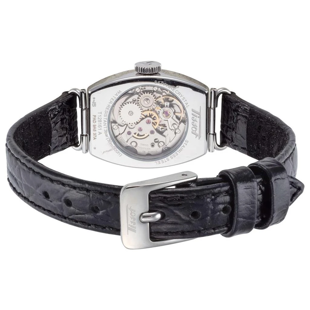 商品Tissot|Tissot Heritage Porto 手表,价格¥2461,第2张图片详细描述