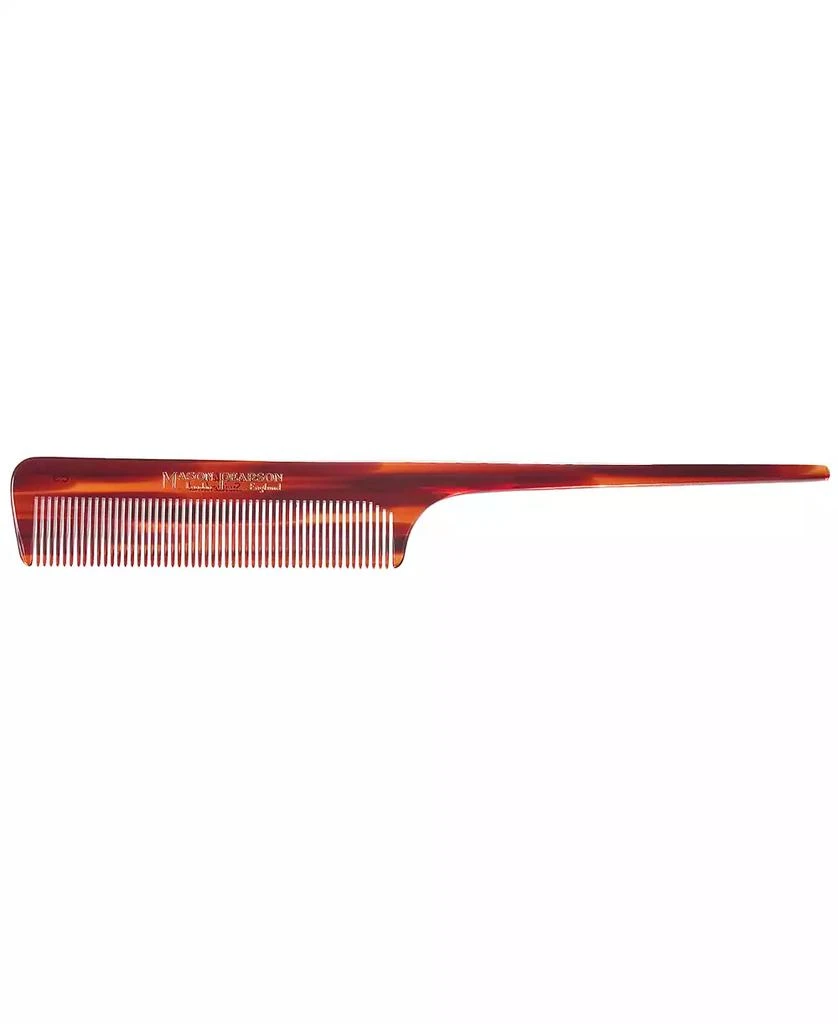 商品Mason Pearson|Tail Comb,价格¥254,第1张图片