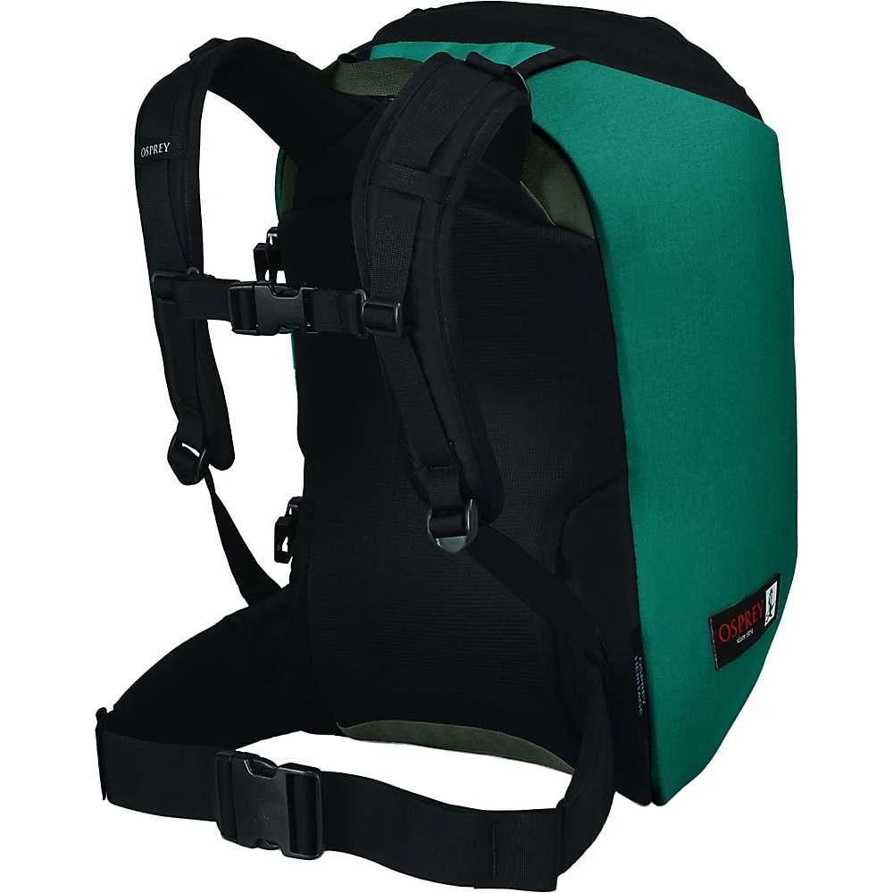 商品Osprey|Heritage Scarab Backpack,价格¥588,第4张图片详细描述
