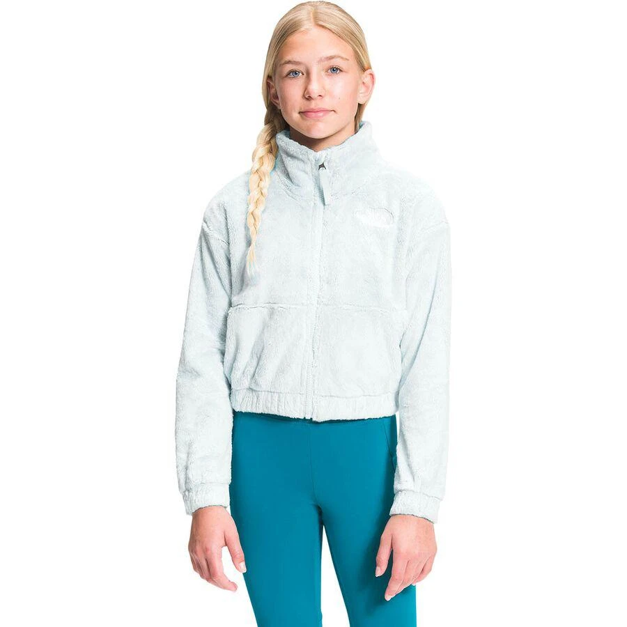 商品The North Face|Osolita Full-Zip Jacket - Girls',价格¥388,第1张图片