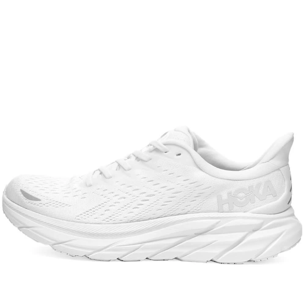 商品Hoka One One|HOKA ONE ONE W Clifton 8 Sneaker,价格¥1278,第2张图片详细描述