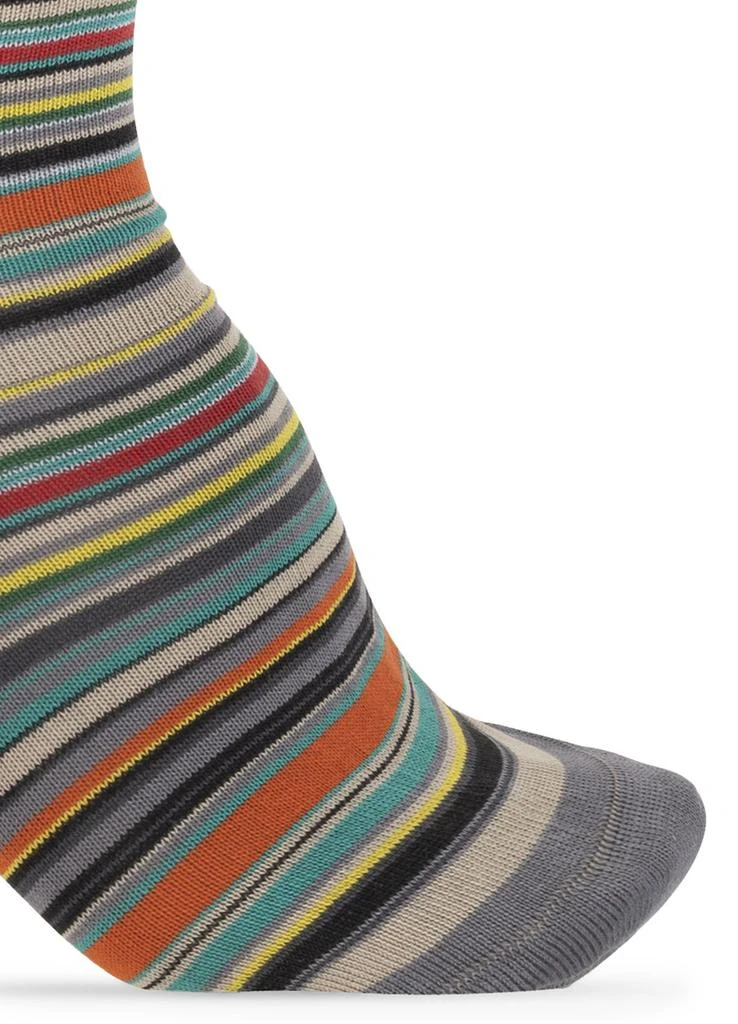 商品Paul Smith|Socks three-pack,价格¥614,第4张图片详细描述