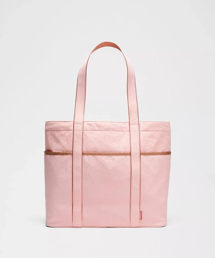 Daily Multi-Pocket Tote Bag 20L 商品