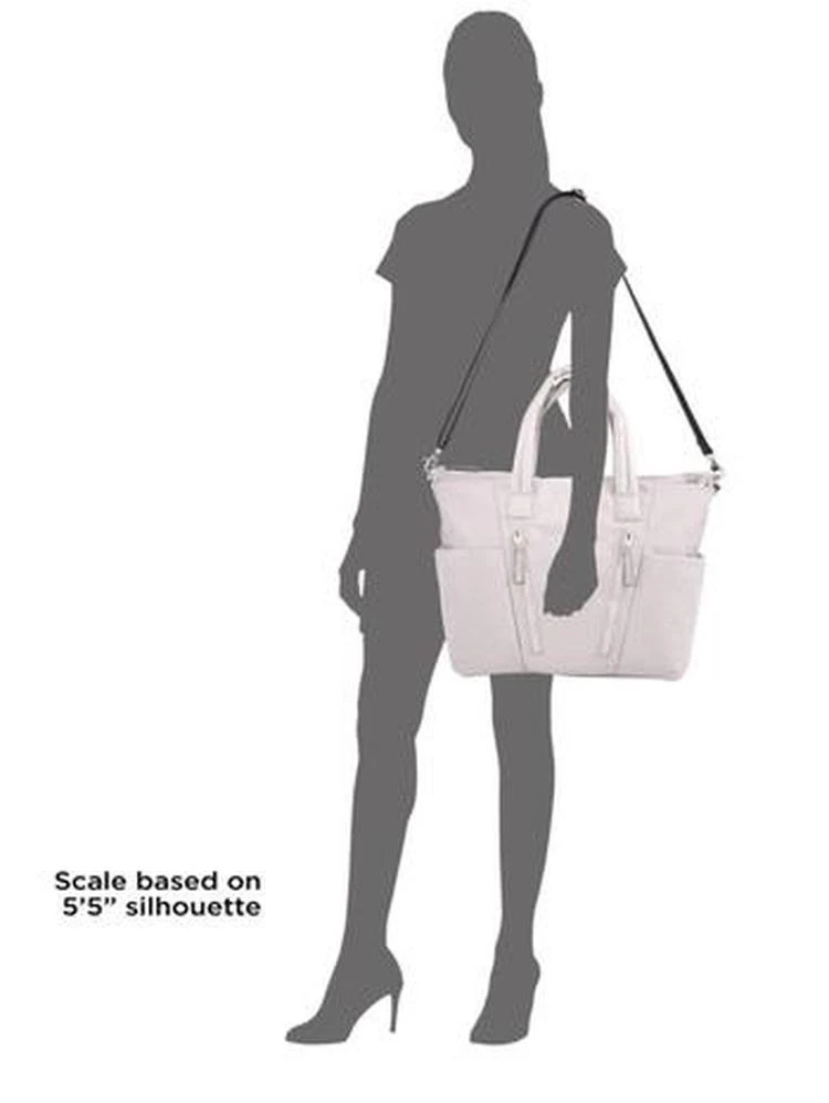 商品Rebecca Minkoff|Ellie Diaper Bag,价格¥2211,第3张图片详细描述