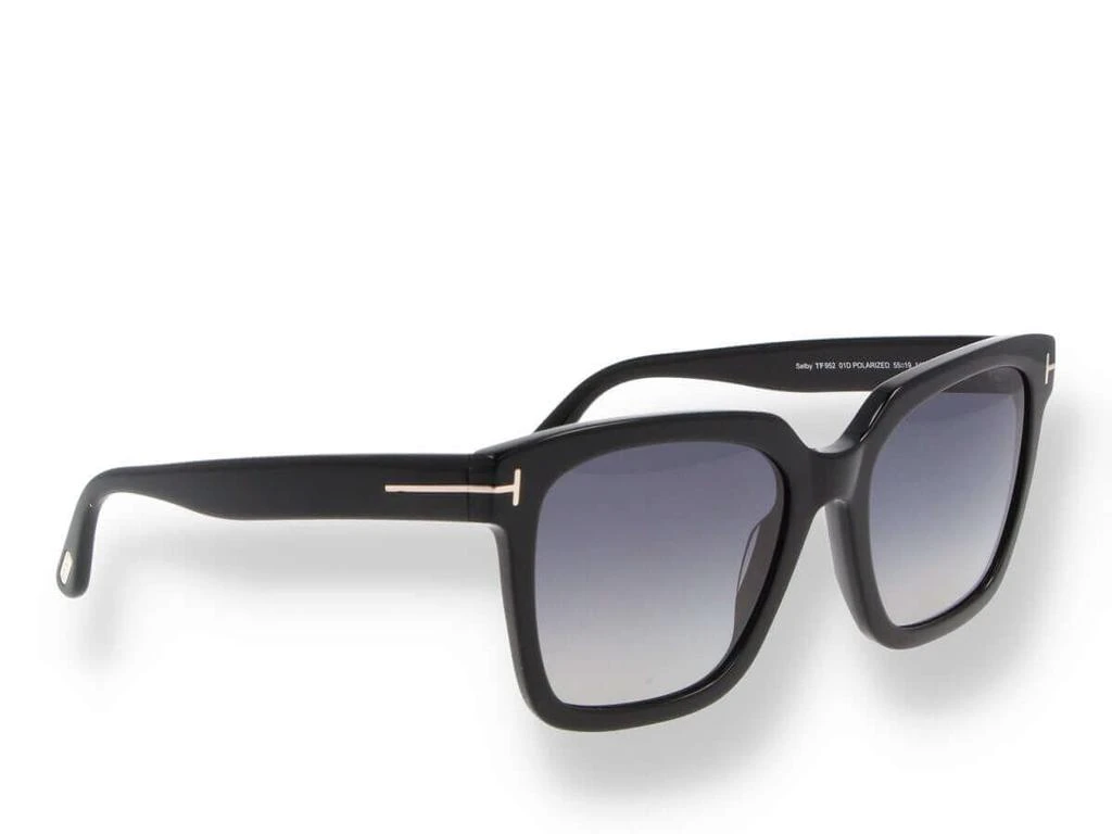 商品Tom Ford|TOM FORD EYEWEAR SUNGLASSES,价格¥2716,第3张图片详细描述