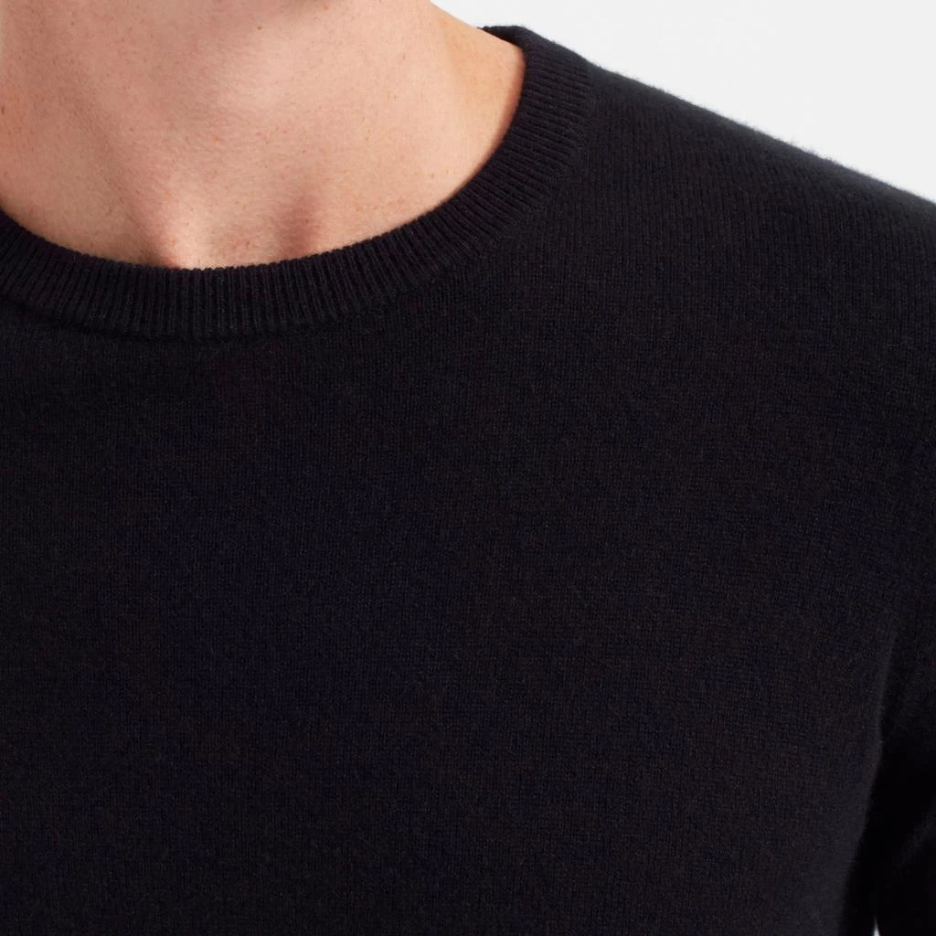 商品Everlane|The Cashmere Crew 圆领羊绒衫,价格¥972,第2张图片详细描述