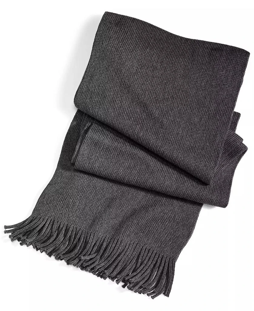 商品Hugo Boss|Men's Zucy Scarf, Created for Macy's,价格¥513,第1张图片