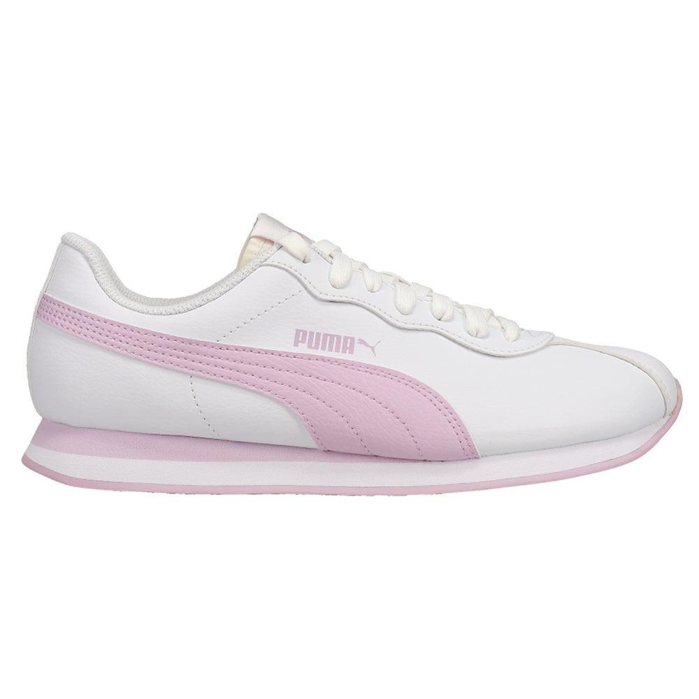 商品Puma|Turin II Lace Up Sneakers,价格¥225,第3张图片详细描述