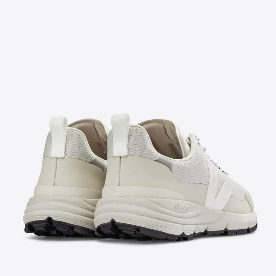 商品Veja|VEJA WOMEN'S DEKKAN VEGAN TRAIL TRAINERS - NATURAL WHITE,价格¥776,第3张图片详细描述