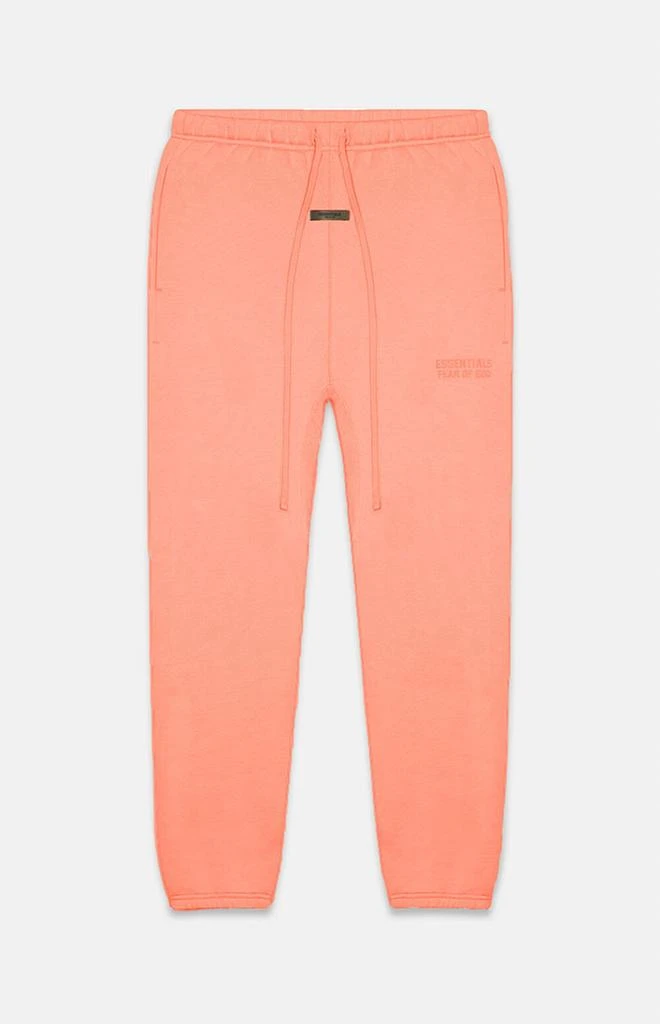 商品Essentials|Coral Sweatpants,价格¥537,第1张图片